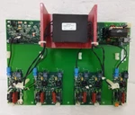 Benshaw BIPC-300047-01 Rev 15A Redistart Micro Ii Fiber Optic Gate Driver Card New. Price: $2499.00.