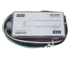 Asco TE04XCS10A 425277YP10AWAJ10 480Y/277V Nsnp New. Price: $2743.00.