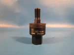 Smc NJ07, 3G1-44C Floating Joint 7/16-20UNF, Japan New. Price: $35.99.