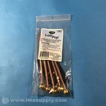 Qpm LP05534 Lollipop Screw-lock Ball Coolant Nozzle, Pack Of Fnfp New. Price: $47.06.