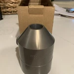 Spraying Systems Co. 55155-1000-AL Windjet Air Cannon New. Price: $75.00.