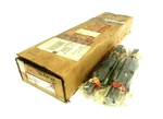New Lot Of Thk HSR25CA2SS+340L-II Linear Rail UN9A164 HSR25CA2SS340LII. Price: $400.00.