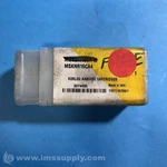 Kennametal MSKNR16CA4 Boring Bar Turning Cartridge Fnob New. Price: $16.56.