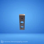 Sanwa SKS-2754-N-2 Guide Plate 2" X 1" Fnip New. Price: $34.68.