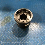 Miller Hub Tool Die Usip Used. Price: $60.72.
