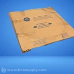 Sweco Round Vibrator Filter Screen Size 10 M Fnob New. Price: $69.60.