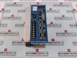 Danaher MMC-SD-2.0-230-D Smart Drive 2230VAC 50/60HZ M.3000.0463 Rev 03 Used. Price: $2380.99.