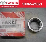 90365-25021 Toyota Yaris 1995-2015 Splined Shaft End Roller Bearing New. Price: $64.00.