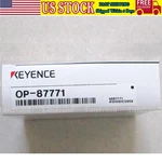 1PC New Keyence Sensor Mounting Bracket OP-87771 Fast Delivery. Price: $53.22.