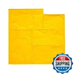 Bon Tool Ashlar Cut Stone Floppy Mat New. Price: $197.10.