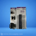 Delta Computer RMC75E-AA1 Ethernet & Usb Monitor Port Fnfp New. Price: $4488.00.