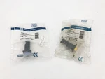 Lot Of New Telemecanique Zck Y081 Operating Keys 059972. Price: $29.95.