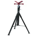 Best Welds 900-PIPE-STAND-HJ 1/2" V-head Folding 2500 Lb Cap New. Price: $182.67.