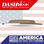 Dashskin Molded Cover For 88-94 Silverado Sierra & Gm Trucks Saddle New. Price: $149.95.