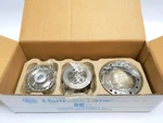 Harmonic Drive Systems CSF-25-120-2A-GR-SP Component Type Used. Price: $400.00.