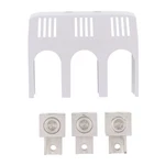 Eaton PDG2X3TA225K Powerdefense Circuit Breaker Terminal Kit, (3) TA225FDK3 Lugs New. Price: $179.99.
