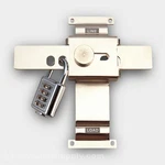 Benshaw R2CB-MIT33 Mechanical Interlock Frame 400, 600 Mfgd New. Price: $200.10.