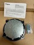 Legrand RFB4E- Og Gang Floor Box Wiremold New. Price: $202.35.