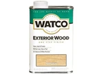 Watco 67741 Wood Finish, Natural, Liquid, Qt, Can New. Price: $18.65.