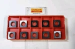 Sandvik 174.3-851M Insert Shim / Seat New QTY.10. Price: $56.99.
