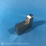 Abb 401585G200-013 Machined Metal Finger 2" X 1" Usip Used. Price: $26.40.