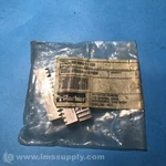 Parker XR10R01-100 Steel Ribbed Block Fnob New. Price: $24.00.