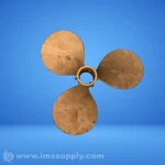 Mpi MP1 3-BLADE Propeller Usip Used. Price: $225.00.