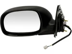 For 2001-2007 Toyota Sequoia Mirror Left Dorman 21464FNFP 2003 2004 2002 2006 New. Price: $80.38.