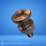 Bolt Hanger 7" X 4" 3" Fnip New. Price: $24.00.