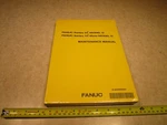 Fanuc B-64305EN/03 Maintenance Manuel, C0281 New. Price: $42.95.