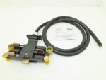 Conductix Wampfler MV0842-0020B Current Collector Shoe 7 Conductor Power Car New. Price: $799.99.