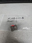 1PC- Misumi FJR8-1.25-8 Floating Joint Cylinder Connector M8-1.25 (1F1) New. Price: $14.95.