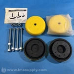 Tech Products 52224 Box Of Studded Leveling Mounts Usip Used. Price: $118.80.