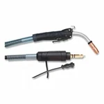 Best Welds 900-250M153035M Mig Gun 250A Miller Tube/connector New. Price: $289.60.