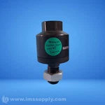 Smc JAF140-30-150 Floating Joint Fnip New. Price: $195.84.