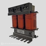 Benshaw R2LR7F5-43C Line/load Reactor, Open, 7.5HP (nec), 480V Mfgd New. Price: $465.75.
