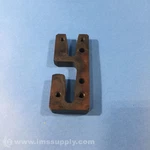 Kito JPA0003-0107-002.AL Industrial Bracket Usip Used. Price: $5.40.