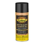Cabot Australian Timber Oil Wood Aerosol 140.0003400.076 New. Price: $23.38.