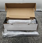 Tell DC100148: 600 Series Grade Silver Commercial Door Closer Size 1-4 New. Price: $39.99.