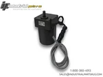 Panasonic M9MX40G4Y 40W 3-PHASE Ac Induction Motor W/ MX9G50B Gearbox Used. Price: $169.00.