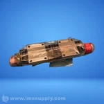 Thk HSR25B2QZSS+280L-II Linear Guide Fnip New. Price: $153.00.