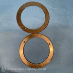 Tsubaki TT1212G Metal Spacer Bag Of Fnip New. Price: $14.40.