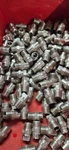 16) Spraying Systems H1/4USS 80 15 Tip Nozzle Head Male 1/4" Npt Stainless New. Price: $60.00.