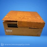 Heidenhain Corp 348249-01 Compressed Air Unit Fnfp New. Price: $888.00.