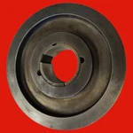 Dodge Taper-lock, Groove Sheave, 2A8.2 B8.6-2517 New. Price: $50.00.