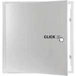 Repa Market 24 X Inch Access Panel For Drywall White Galvanized Steel New. Price: $169.90.