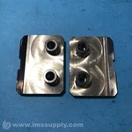 Riggs Machine & Fabricating, Inc. 07-414-(4-3)-003 Pad Set Of 2 Fnob New. Price: $13.66.