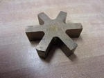 Boston Bronze Spider Coupling New. Price: $31.44.