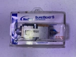 Nordson 1052931 Gun Module Surebead .41 Mm .016" New. Price: $415.00.