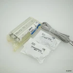 Smc Genuine New MXQ16-50(MXQD04) D-M9N MXQ-BS16 MXQ-BT16 CYL-TAB-I-606=2M35. Price: $169.98.